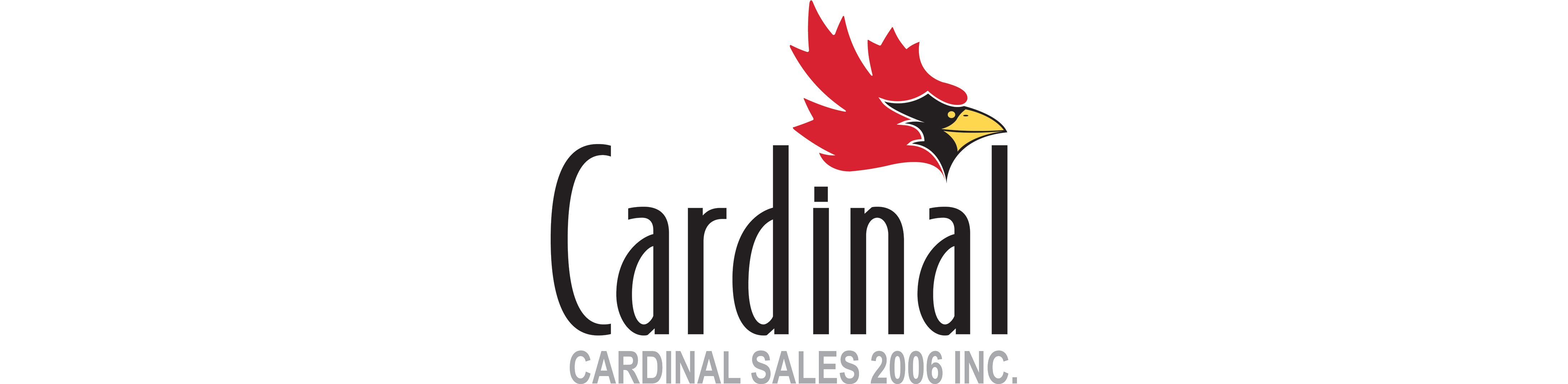 Cardinal Sales
